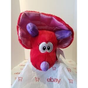 Hug Me Triceratops Plush Animal by Kelly Toy - 14"
